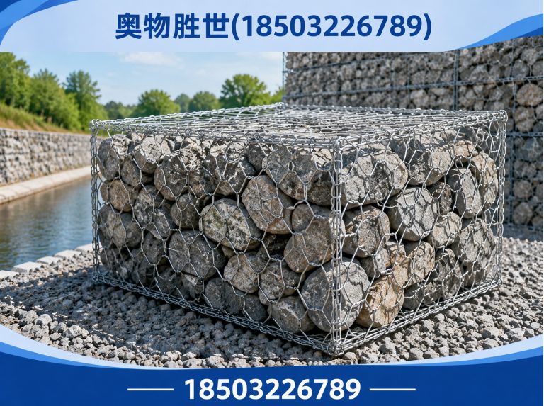 商丘奥物胜世展示图